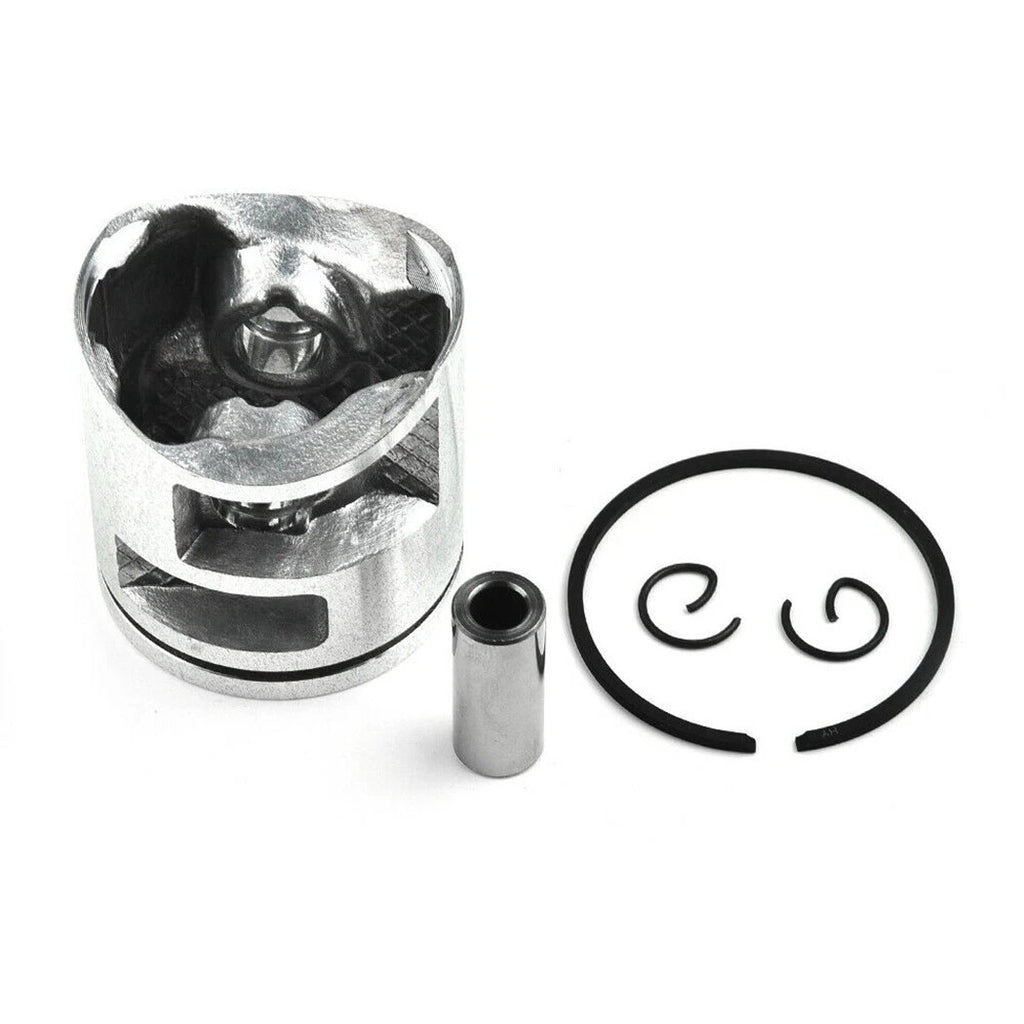 Replacement Rings and Pistons for Your Favorite Saw