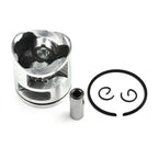 Replacement Rings and Pistons for Your Favorite Saw