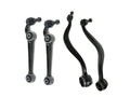 Set of 2 Front Lower Control Arm and Ball Joint Assembly for Mazda 6 (2003–2008) VG815KK