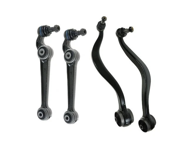 Set of 2 Front Lower Control Arm and Ball Joint Assembly for Mazda 6 (2003–2008) VG815KK