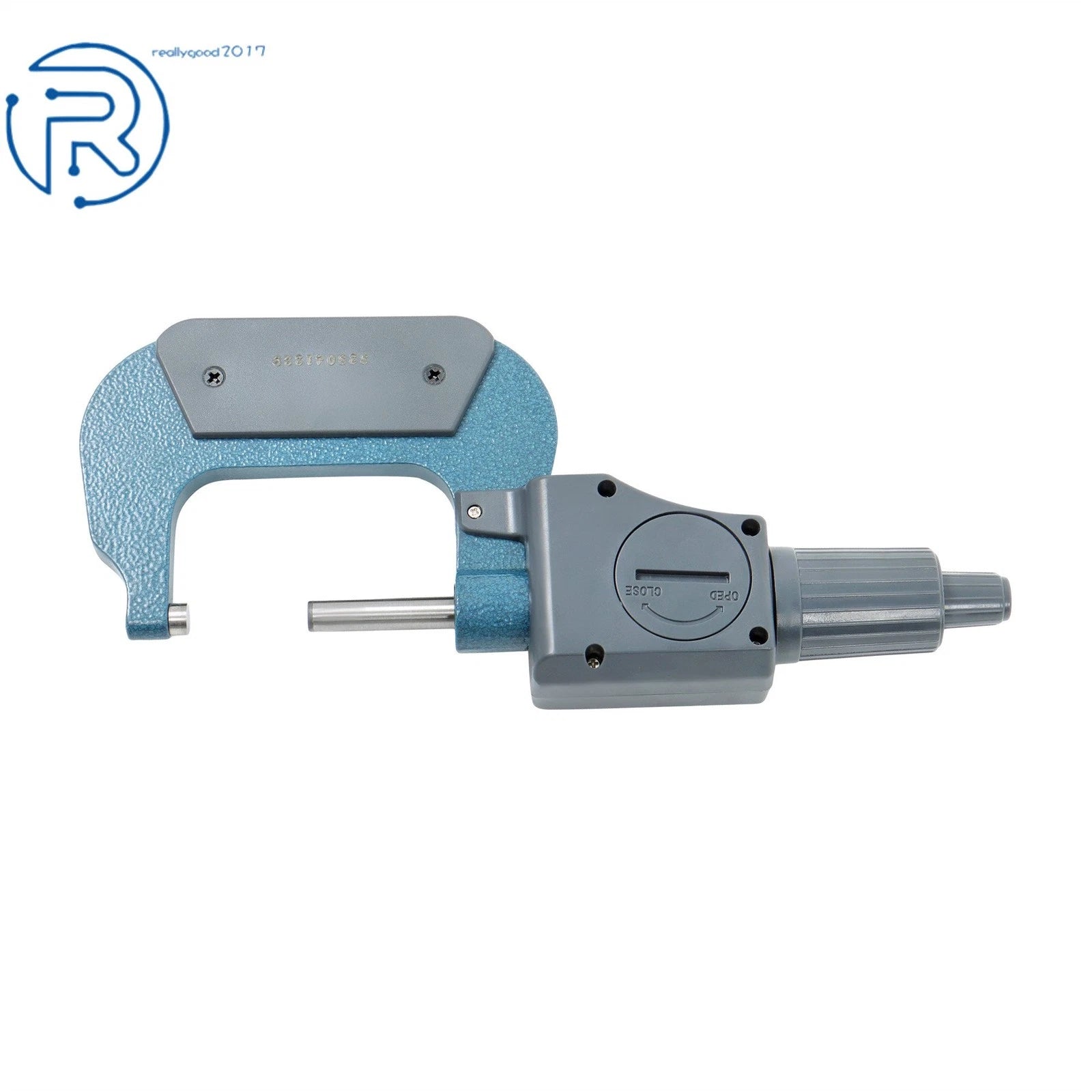 Digital Electronic Outside Micrometer 25-50mm for Precision Measurement