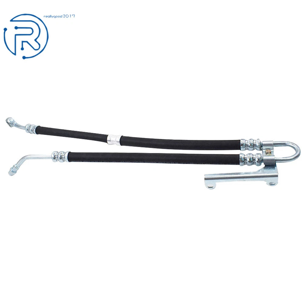 Power Steering Pressure Return Hose for Mercedes-Benz GL550 GL450 (2007-2013)
