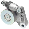Optibelt Drive Fan Belt + Tensioner Assembly for Navara D22 (2001-2007)