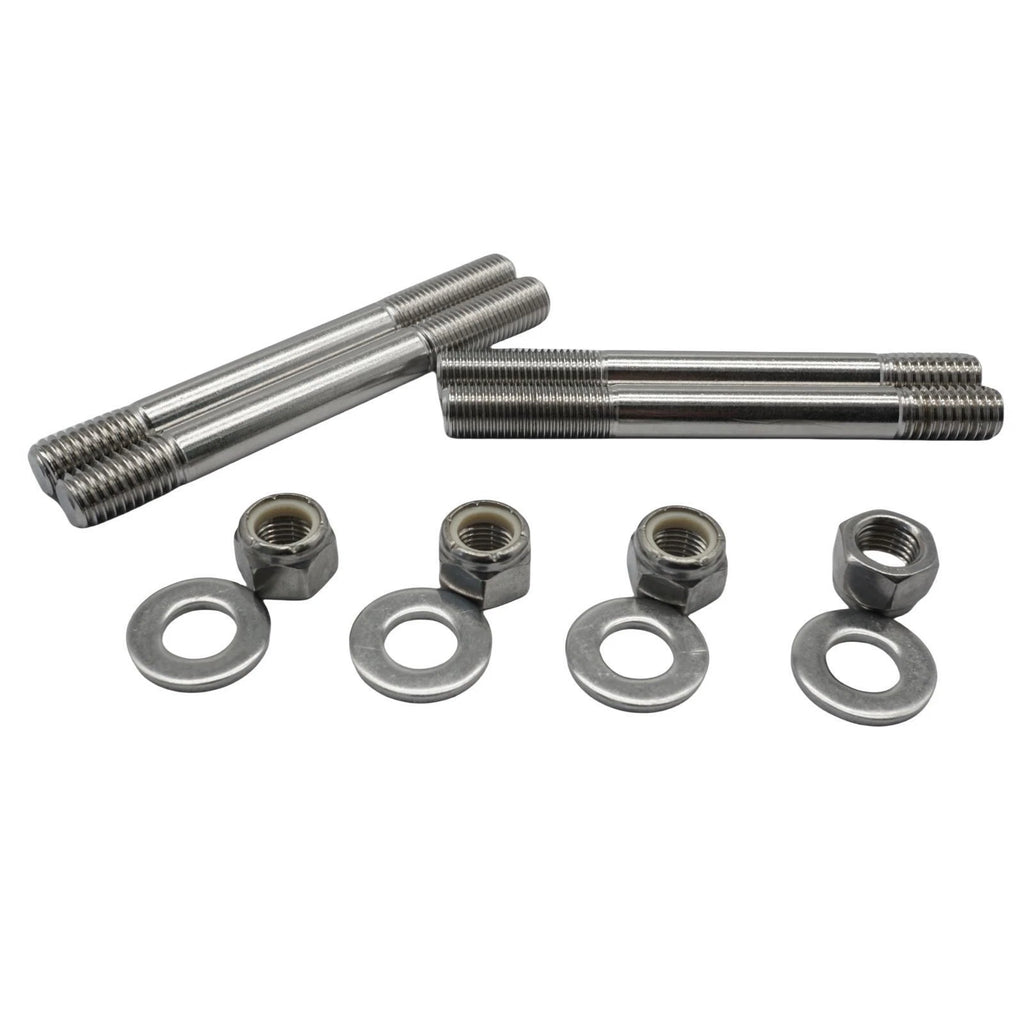 STUD Kit for MerCruiser 260 470 485 888 898 Bravo XZ Bravo X Bravo XR (16-56296)