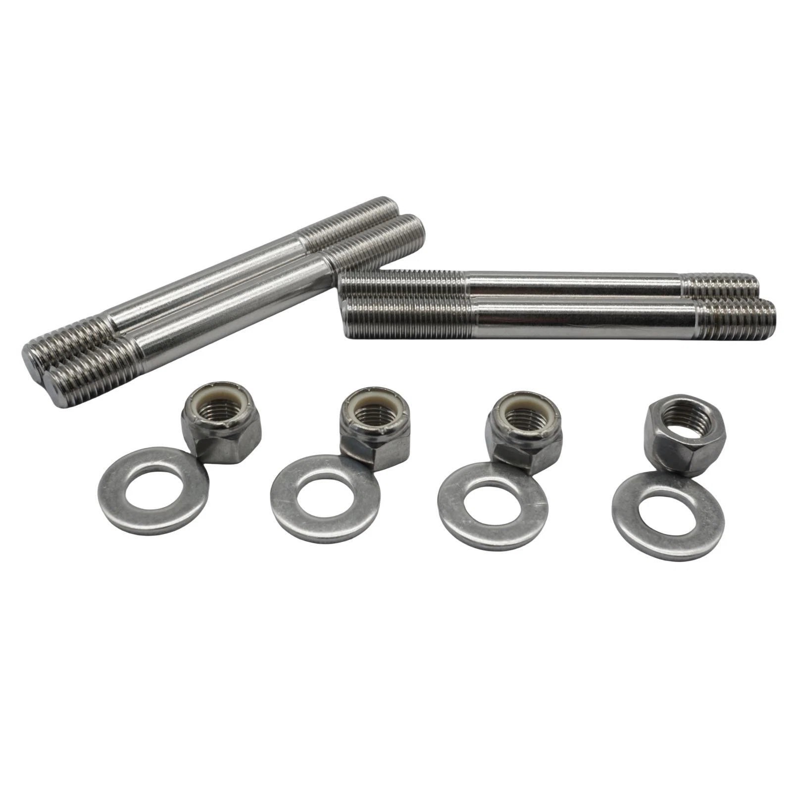 STUD Kit for MerCruiser 260 470 485 888 898 Bravo XZ Bravo X Bravo XR (16-56296)