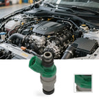Fuel Injector for Toyota Corolla Celica Tercel (1990–1998) 23250-11110 23209-11110