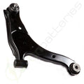 6Pcs Tie Rod End Control Arm Assembly Kit for Dodge Neon (2001–2005)