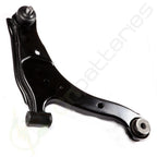 6Pcs Tie Rod End Control Arm Assembly Kit for Dodge Neon (2001–2005)