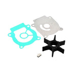 Water Pump Impeller Kit for Boat Engine Repair (Direct Replacement)