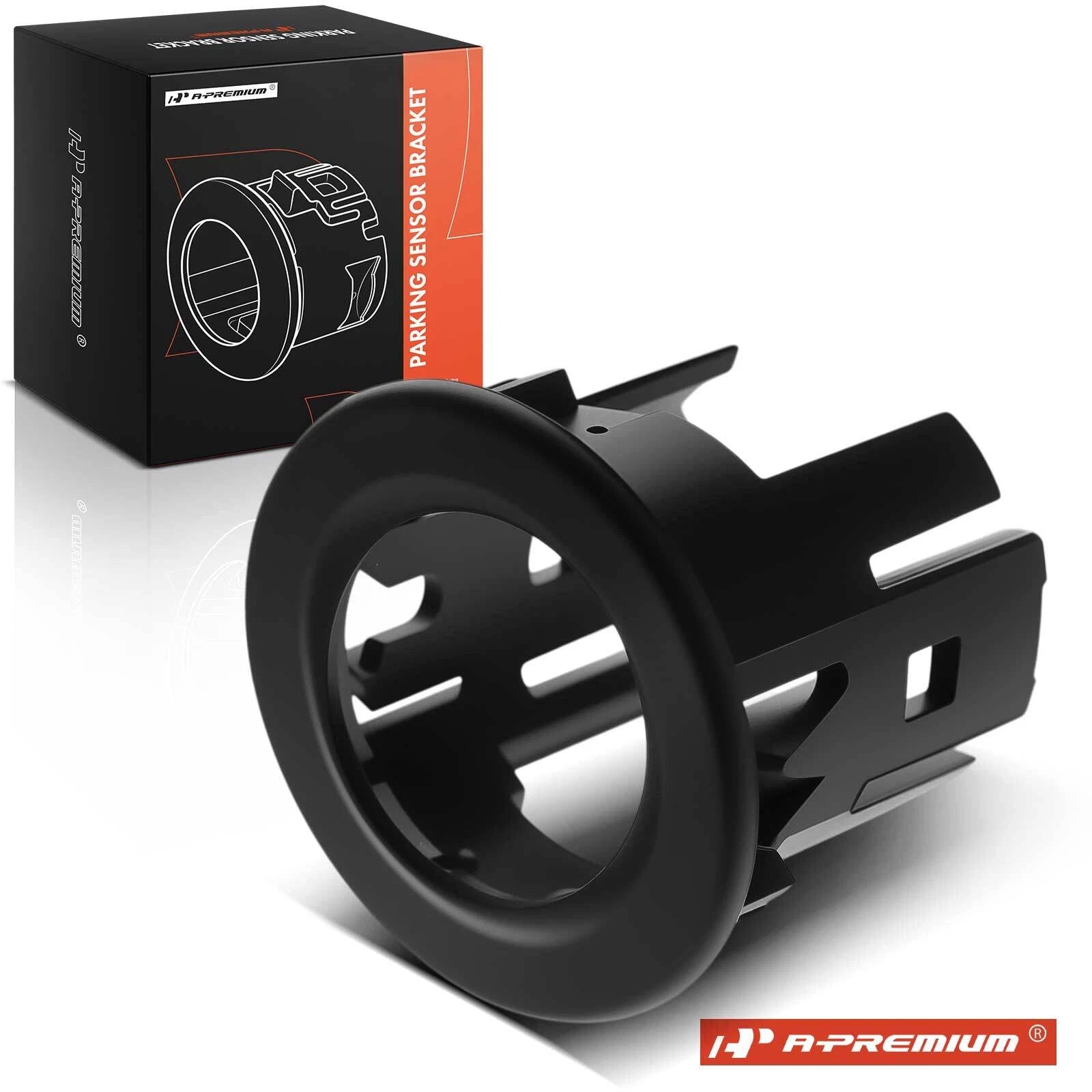 Parking Aid Sensor Housing for Ford F-150 (2021–2023)