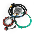 Stator Regulator Rectifier Gasket for Polaris Sportsman 850 XP (2010–2014)