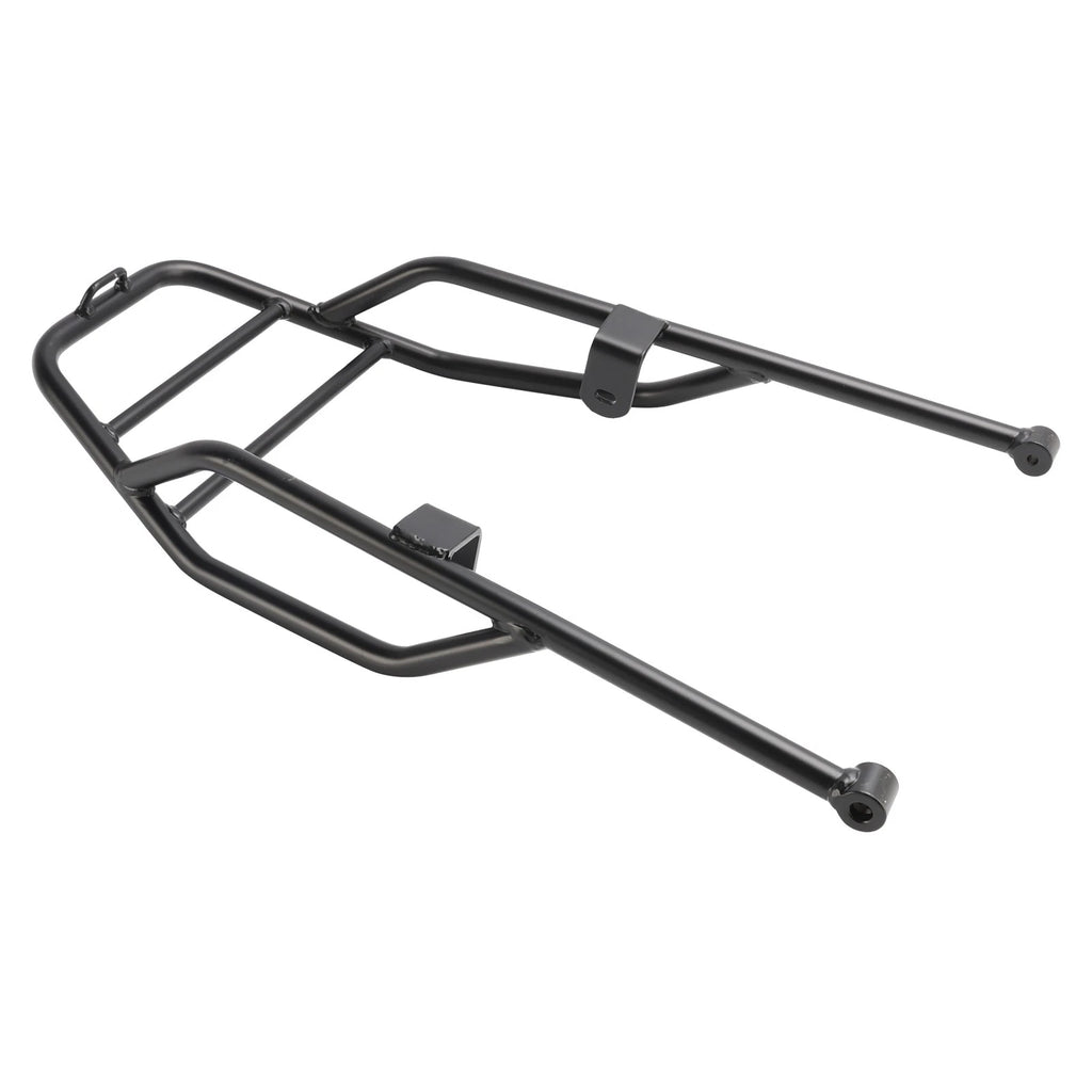 Rear Rack Tube Type Carrier for Moto Guzzi V7 Classic Stone (2021–2024)