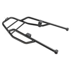 Rear Rack Tube Type Carrier for Moto Guzzi V7 Classic Stone (2021–2024)