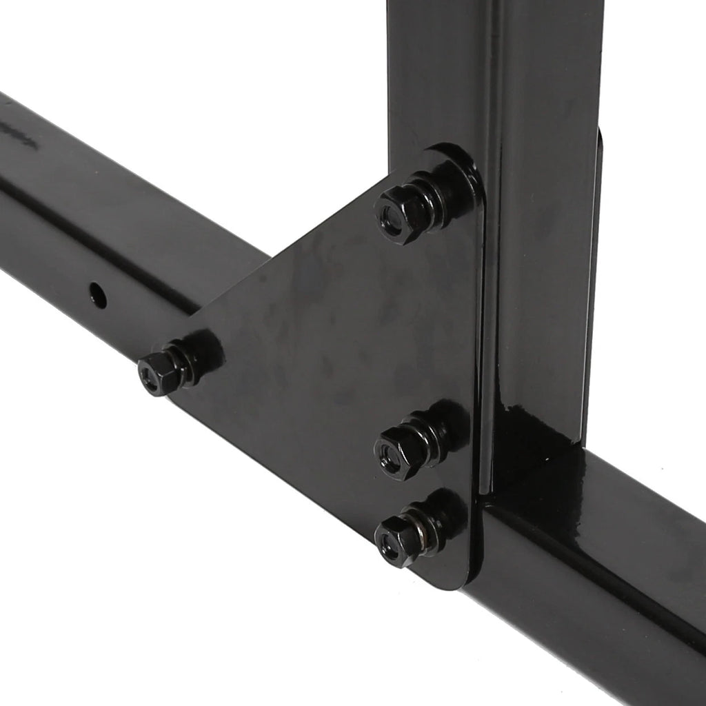 Motorcycle Carrier Tow Hitch Rack for HECASA (Motorcycle)