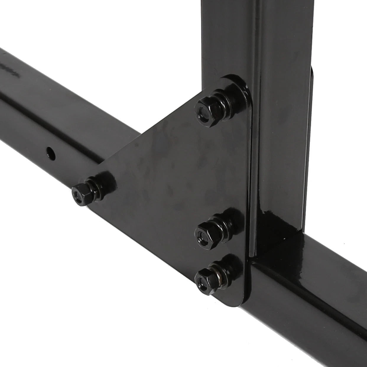 Motorcycle Carrier Tow Hitch Rack for HECASA (Motorcycle)