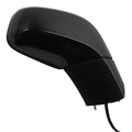 Power Heated Mirrors for Chevrolet Trax (2017–2021) with Turn Signal