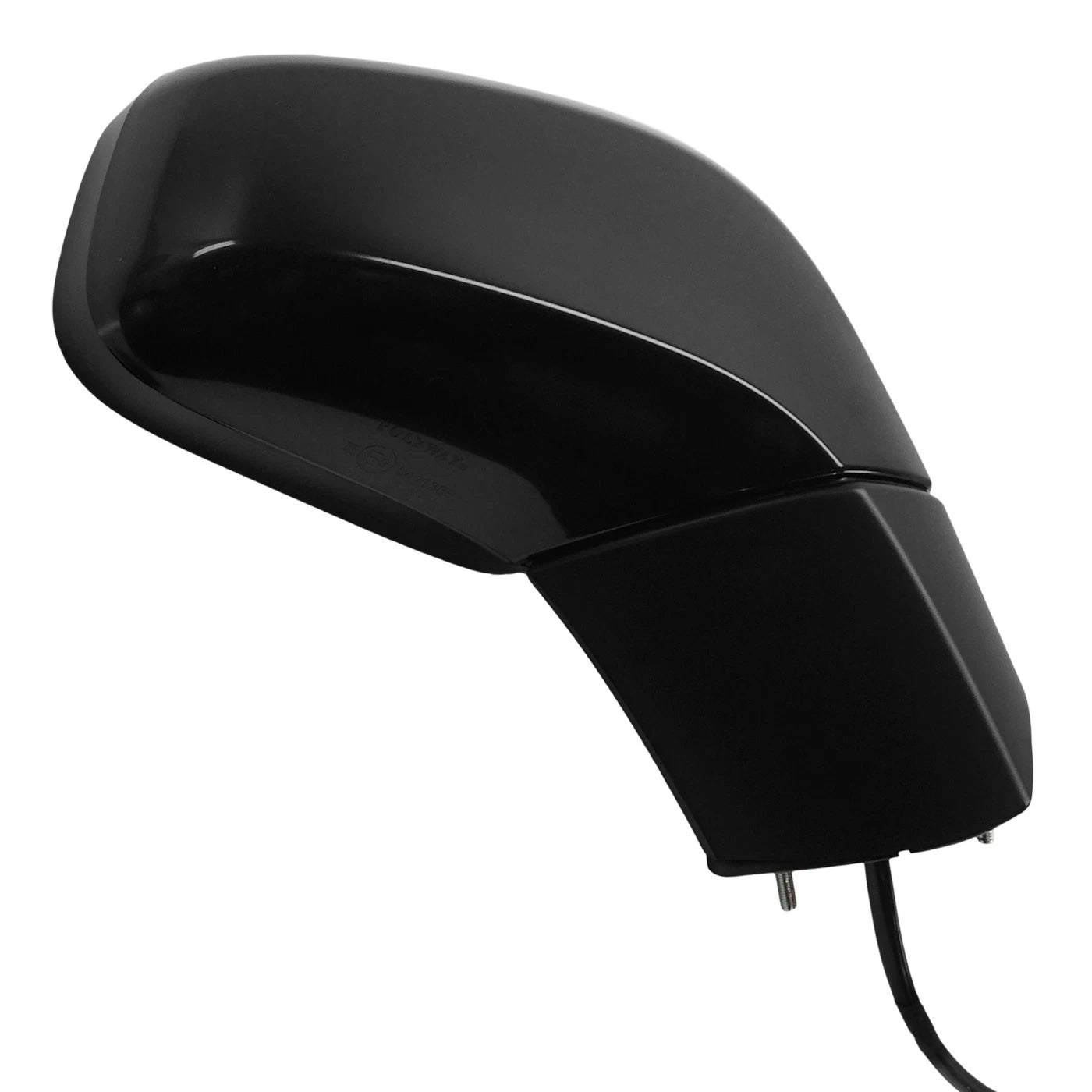 Power Heated Mirrors for Chevrolet Trax (2017–2021) with Turn Signal
