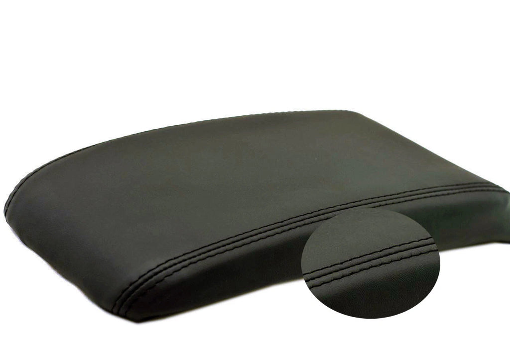 Leather Synthetic Center Console Armrest Cover for Chevrolet Cobalt (2005–2010)