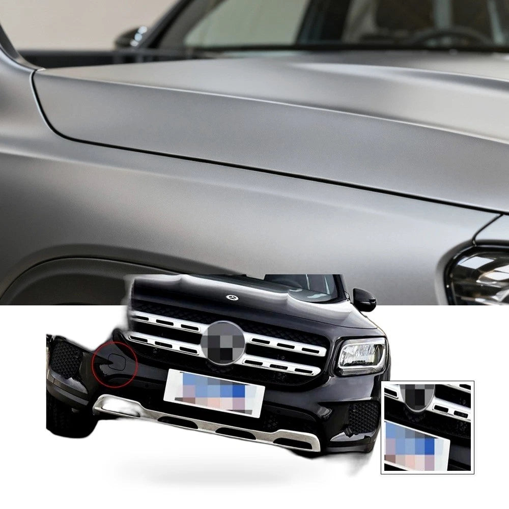 Tow Hook Cover for Mercedes-Benz GLB X247 (2020–2022)
