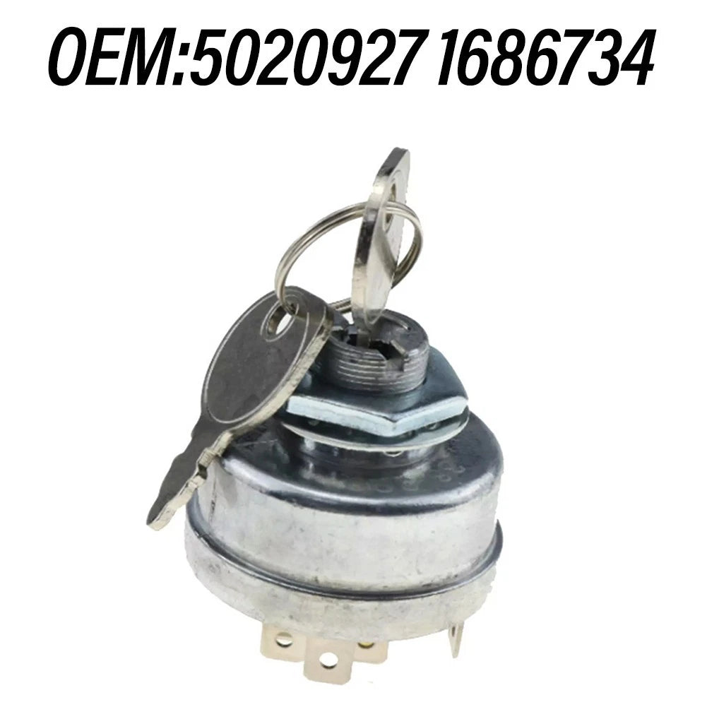 Ignition Switch 5020927 for Ferris IS600Z, Snapper S75X