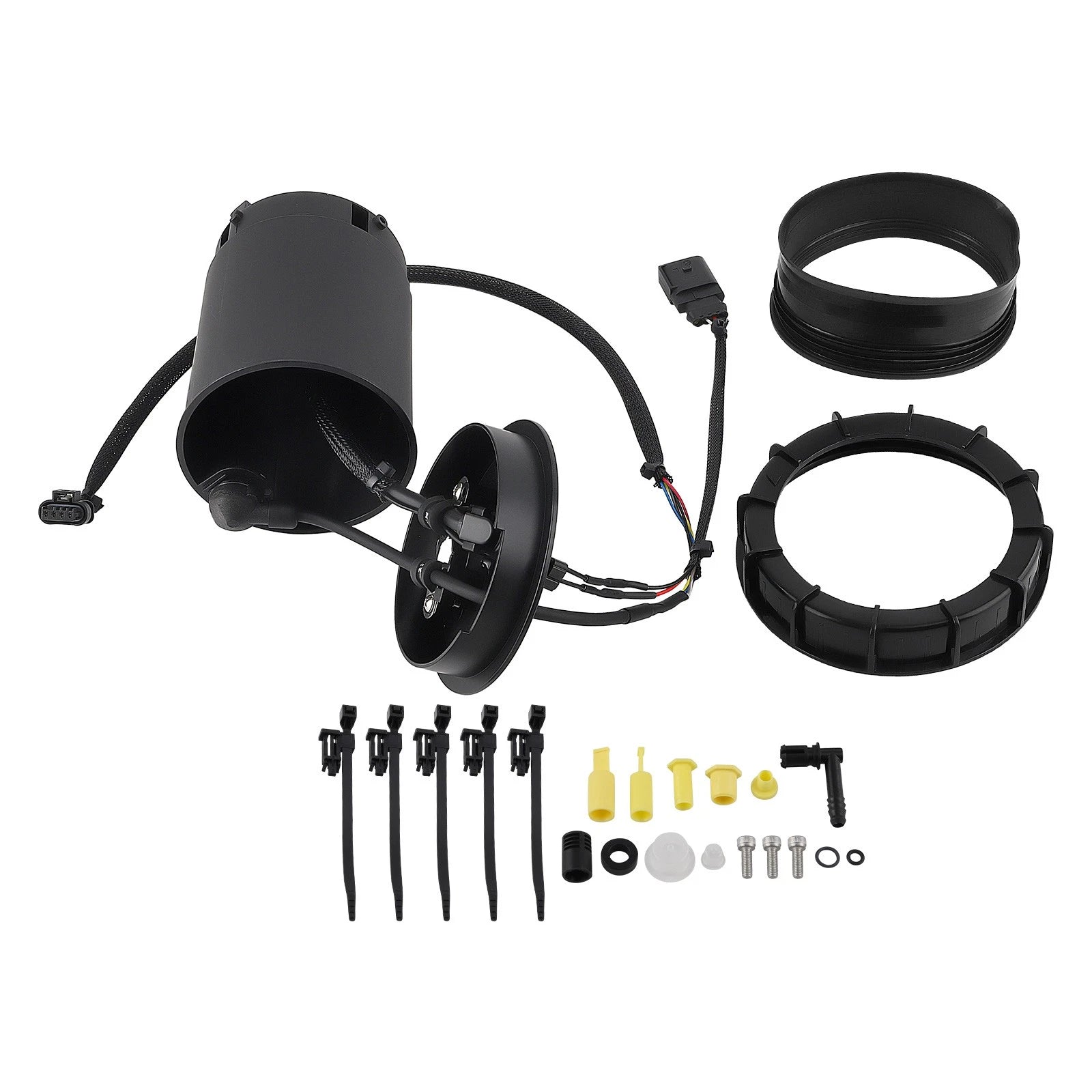 DEF Diesel Emission Fluid Heater for Mercedes-Benz Sprinter 2500 3500 (2014–2018)
