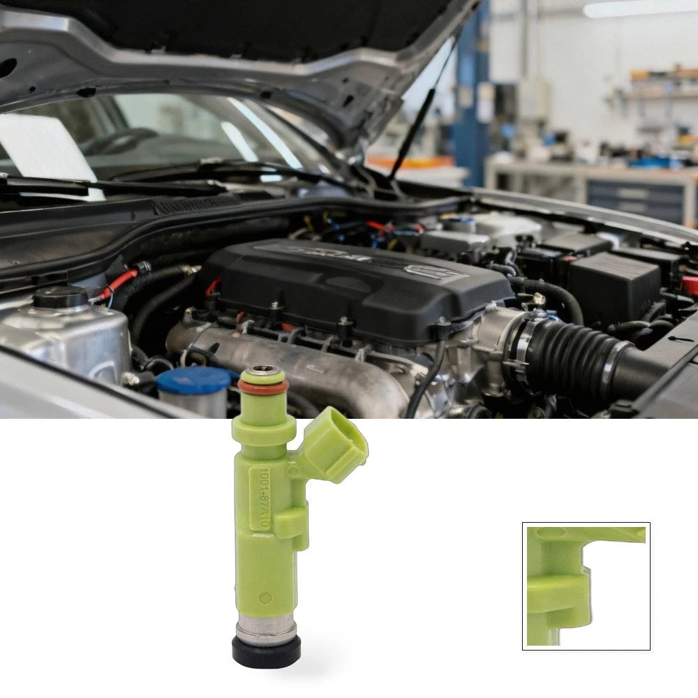 550CC Fuel Injector for Toyota (1990–2023) JY0175