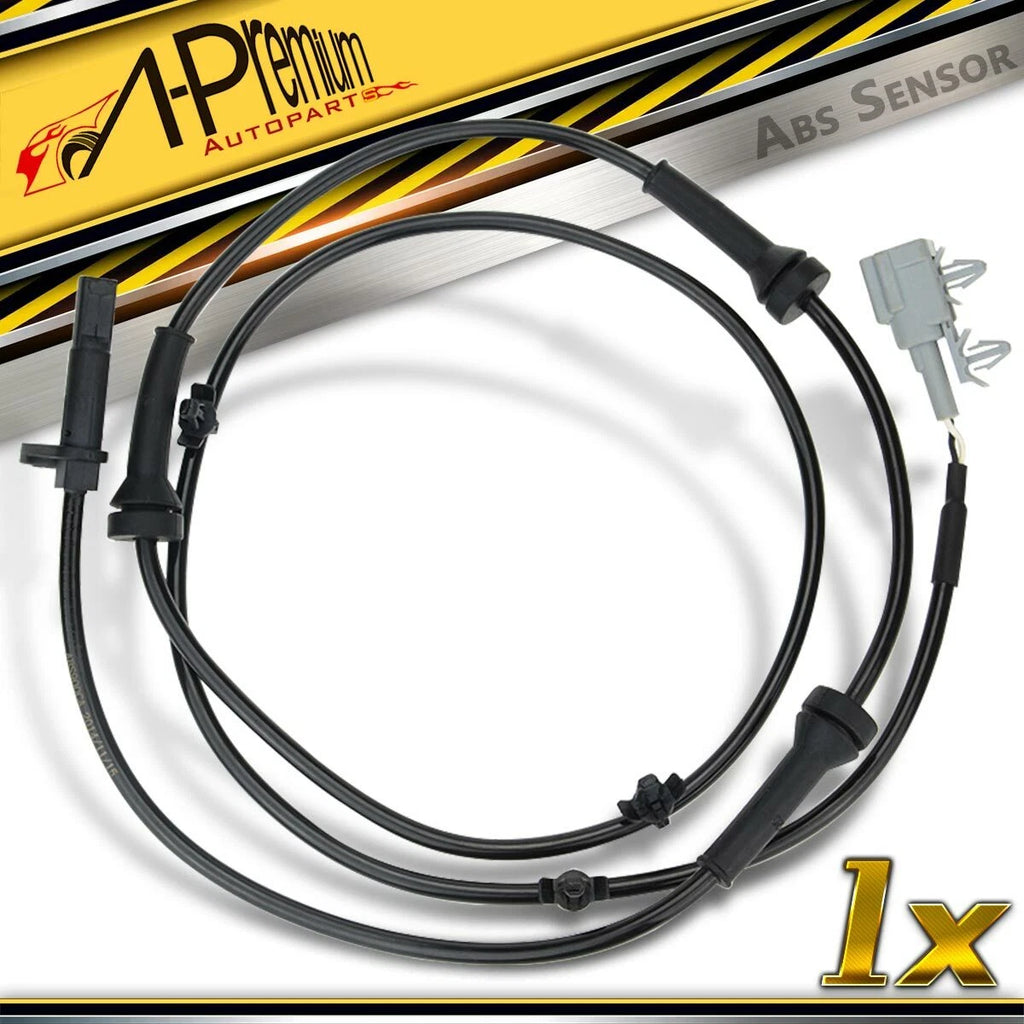 Rear Right ABS Wheel Speed Sensor for Nissan Murano (2003–2007)