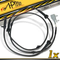 Rear Right ABS Wheel Speed Sensor for Nissan Murano (2003–2007)
