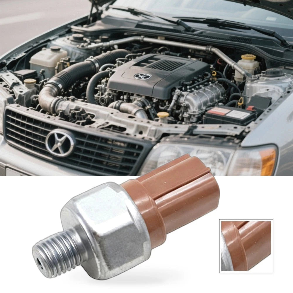 Oil Pressure Sensor for Honda Accord Civic CR-V Odyssey (28600RPC004)