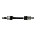 Front CV Axle Shaft Assembly for Toyota Tundra V8 4.7L (2000–2006)