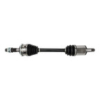Front CV Axle Shaft Assembly for Toyota Tundra V8 4.7L (2000–2006)