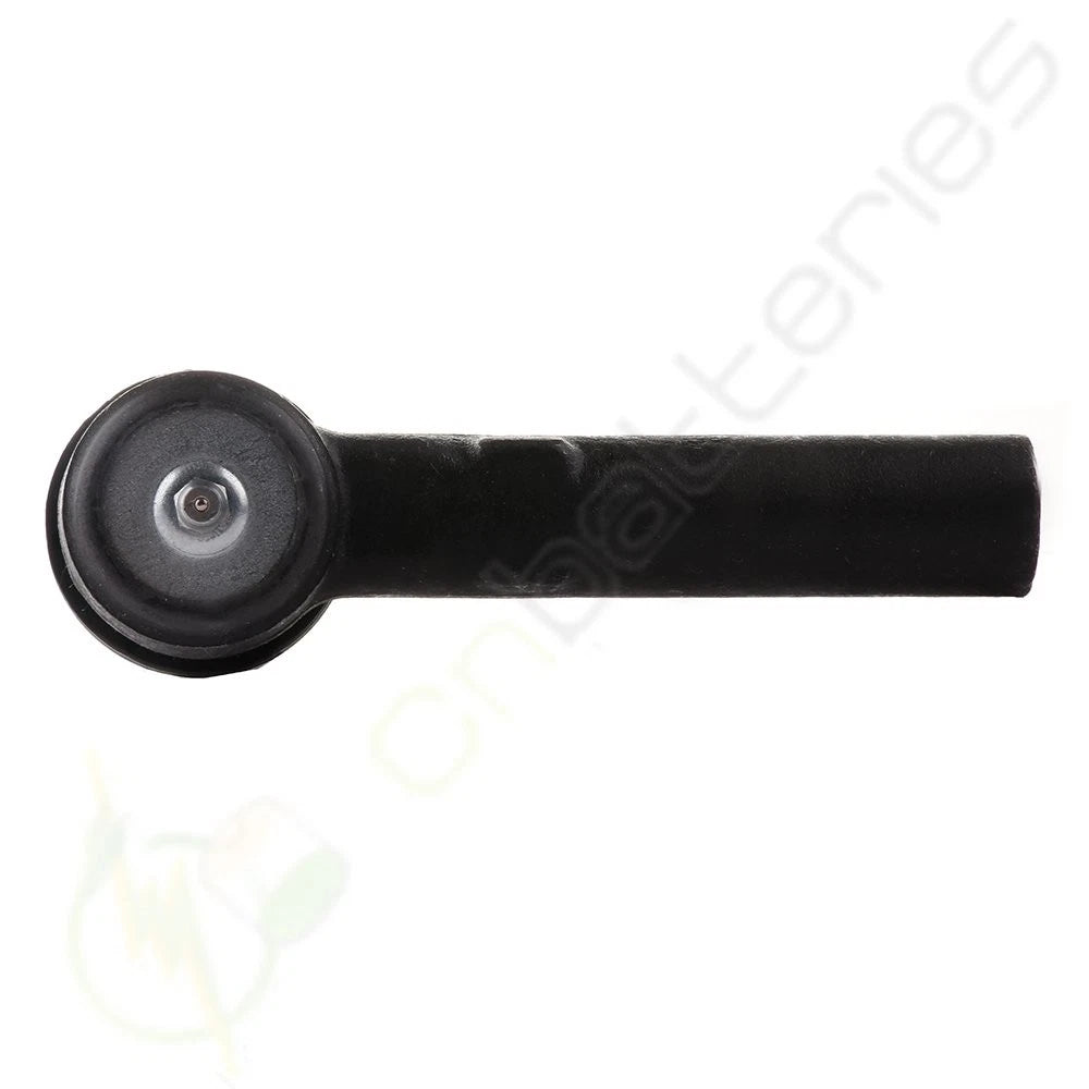 2X Front Outer Tie Rod End Kit for Isuzu I-350 (2006)