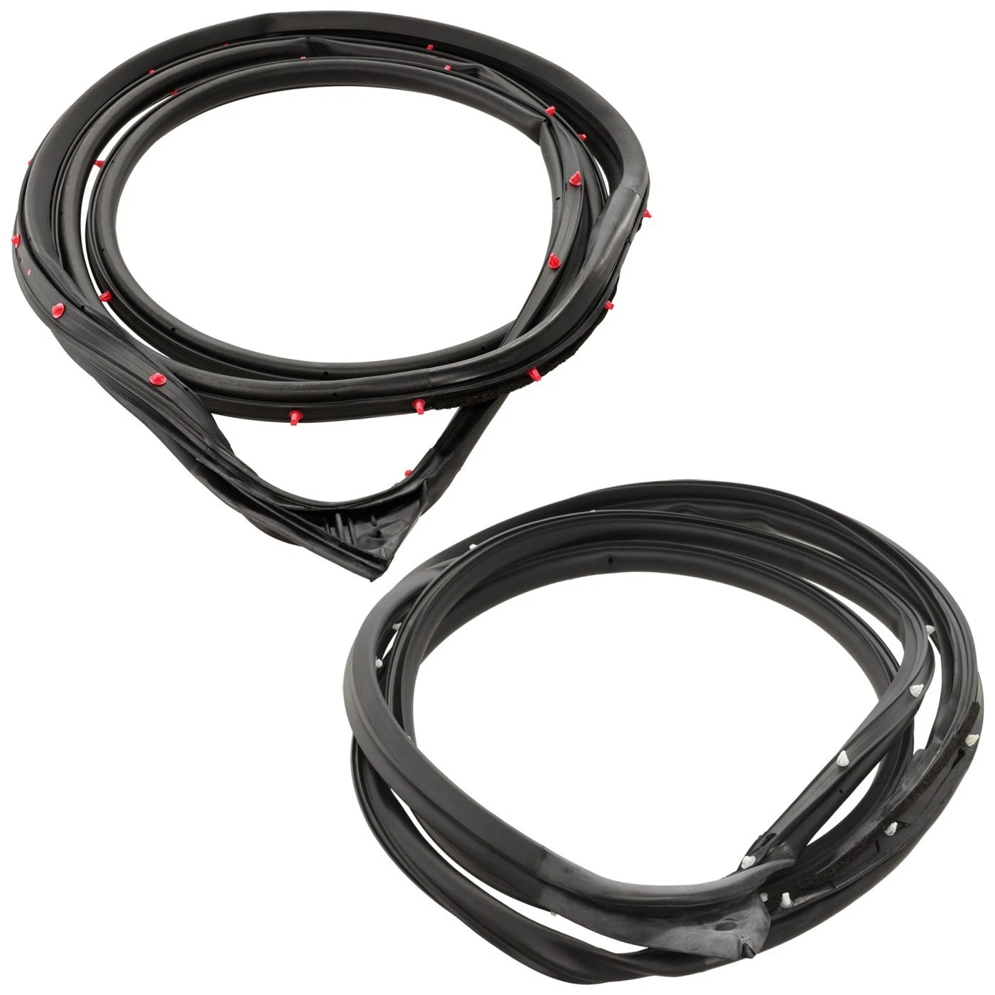 Set of 2 Glass Seals for Mitsubishi Outlander (2007–2013)