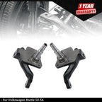 2.5" Drop Spindles for Volkswagen Beetle (1950–1956)