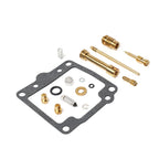 Carburetor Rebuild Kit for Suzuki Boulevard S40 Savage 650 (1988–2009)