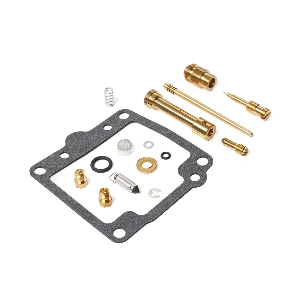 Carburetor Rebuild Kit for Suzuki Boulevard S40 Savage 650 (1988–2009)
