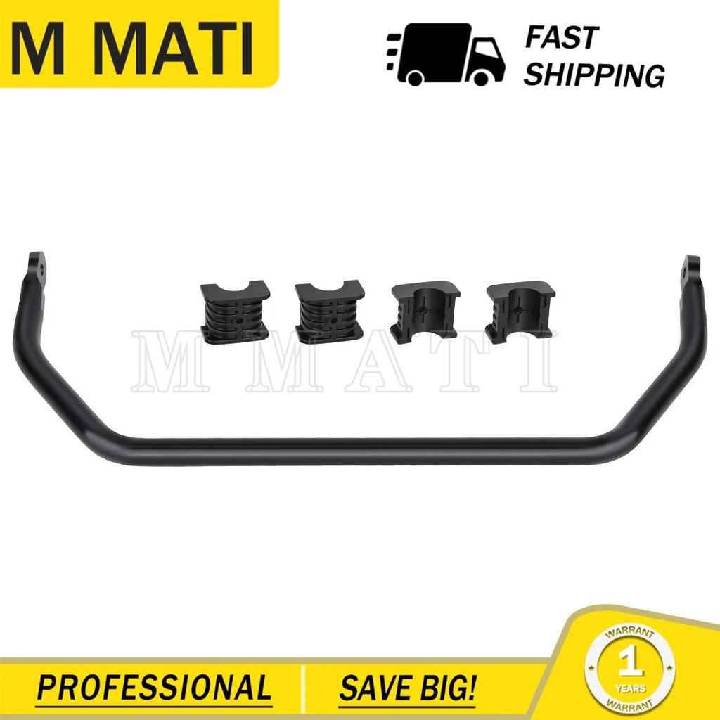 Swaybar & Bushing for Polaris General 1000 RZR Turbo XP 900 (2015–2025)