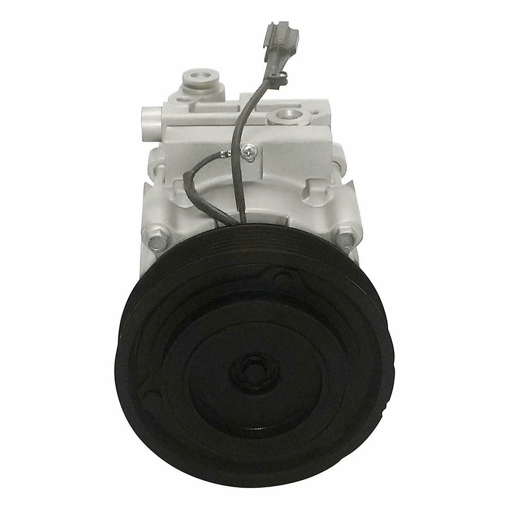 AC Compressor Kit Replacement for Honda Accord (2003-2007)