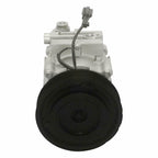 AC Compressor Kit Replacement for Honda Accord (2003-2007)