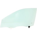 Front Driver Door Glass for Toyota Corolla (2003–2004)