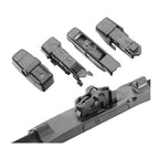 LH Front Wiper Blade Assembly for Audi A3 8P (2004-2010)
