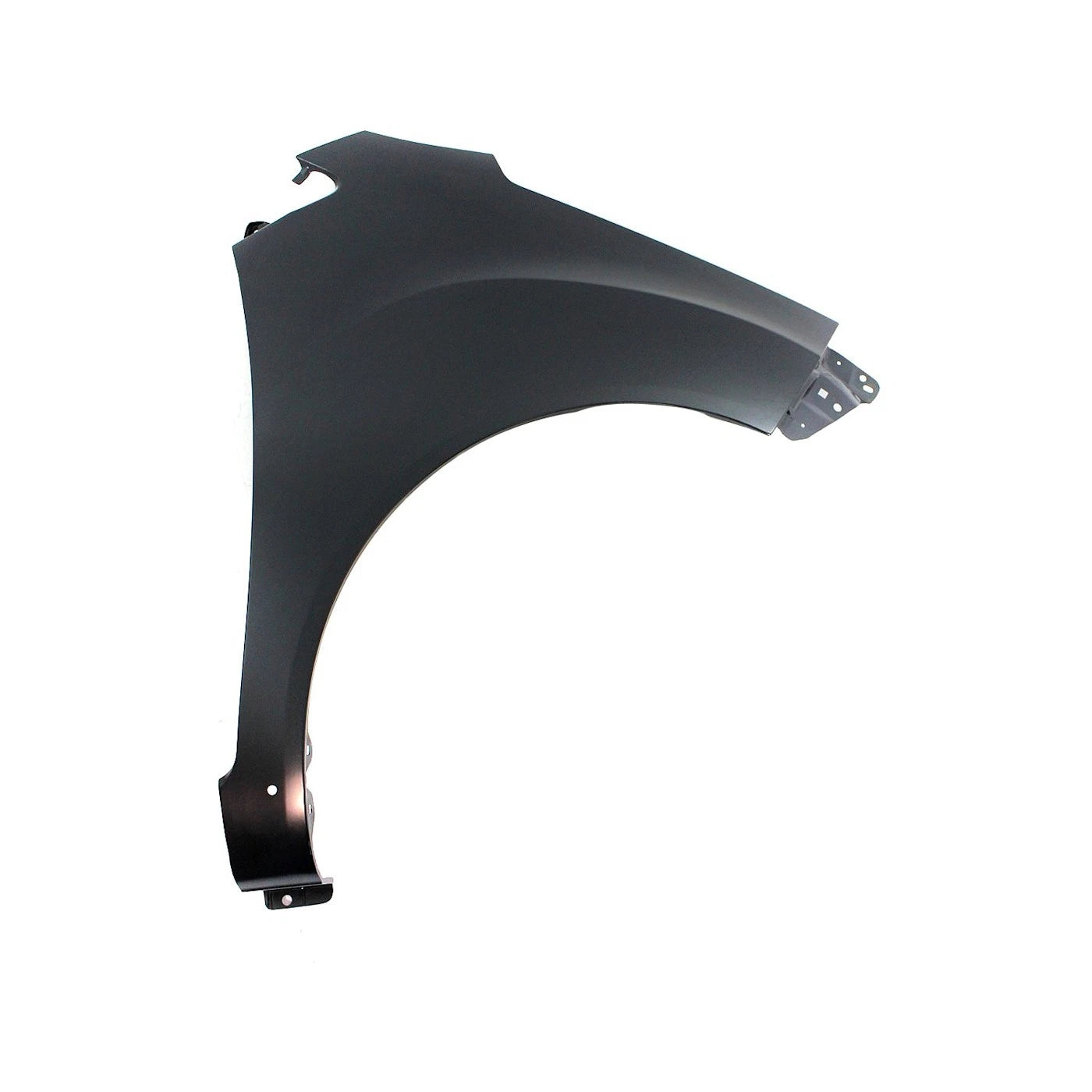 Fender for Chevrolet Spark (2013–2015) Front Left & Right with Rocker Moulding