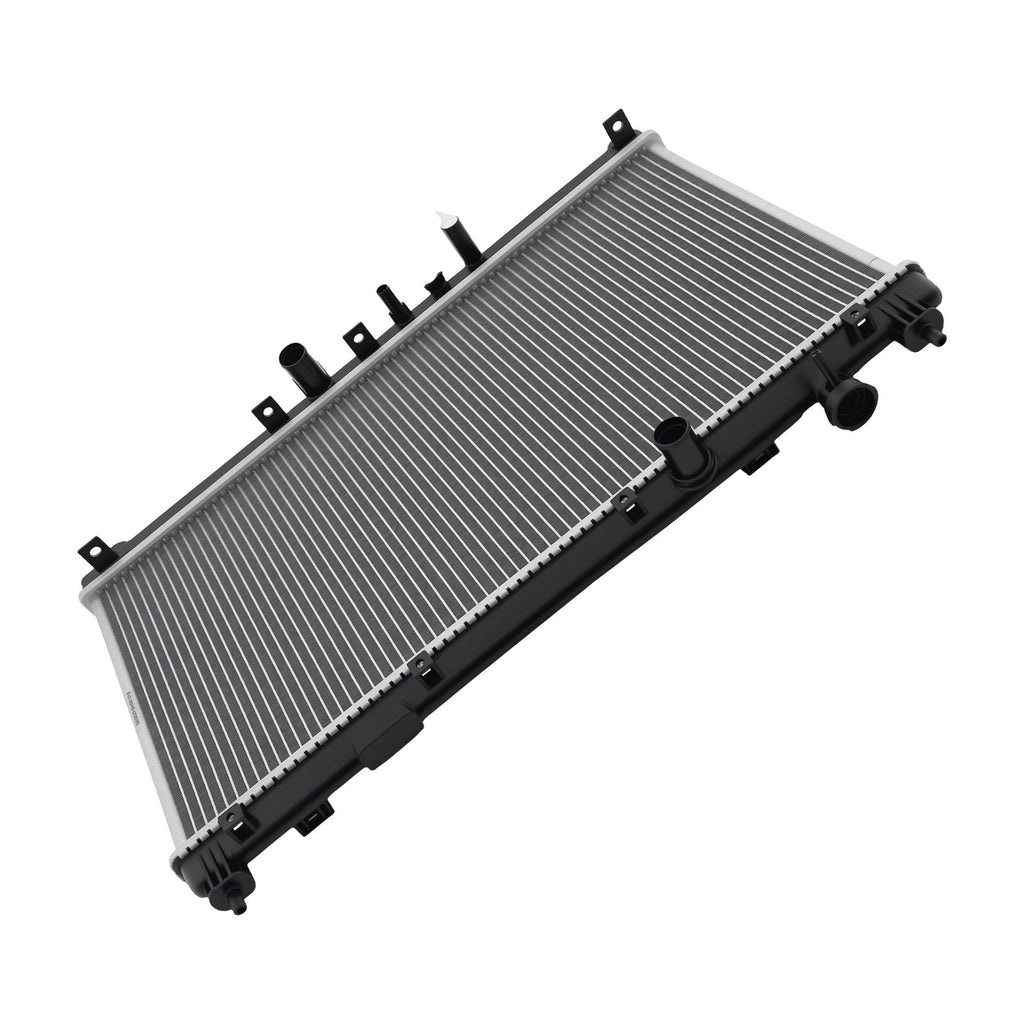 Cooling Radiator for Honda City (2015–2019) HO3010236 Single Row MT