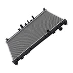Cooling Radiator for Honda City (2015–2019) HO3010236 Single Row MT