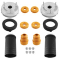 Front Strut Shock Top Mount Support Bump Stop for BMW X5/X6 07-2014 31336788776
