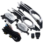Fog Lights Set for Honda Odyssey (2014–2016) 71118TK8A60