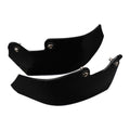 Smoke Side Windshield Ventilation Panels for BMW R1200GS/ADV (2004-2012)