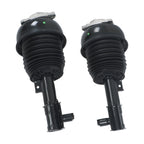 2X Airmatic Suspension Air Struts for Mercedes CLS550 2012–2018