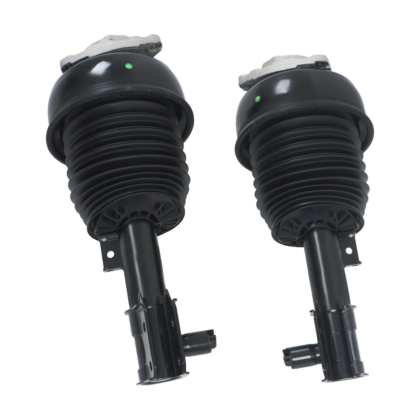 2X Airmatic Suspension Air Struts for Mercedes CLS550 2012–2018