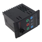 400W Digital Motor Controller UX52/003 AC220V 50/60Hz (90-1400 RPM)